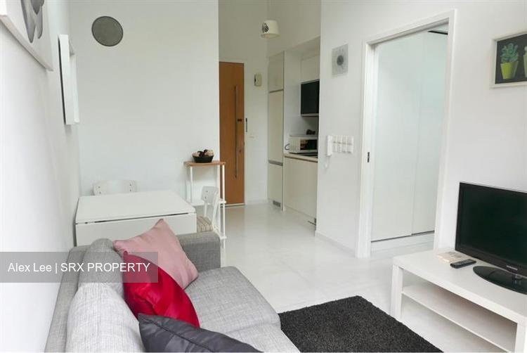 Loft @ Holland (D10), Apartment #201550642